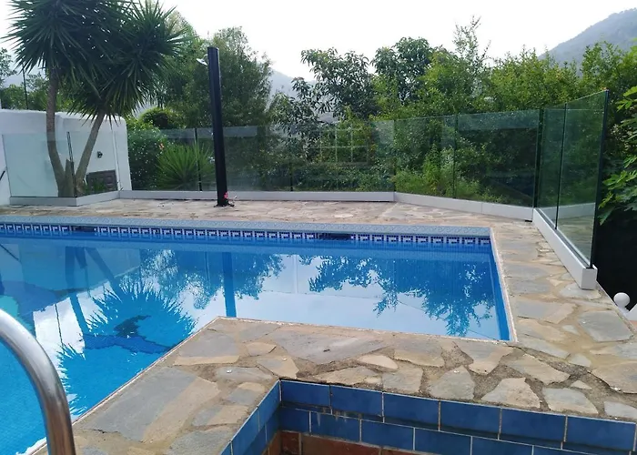 Casa Rural Guadiaro