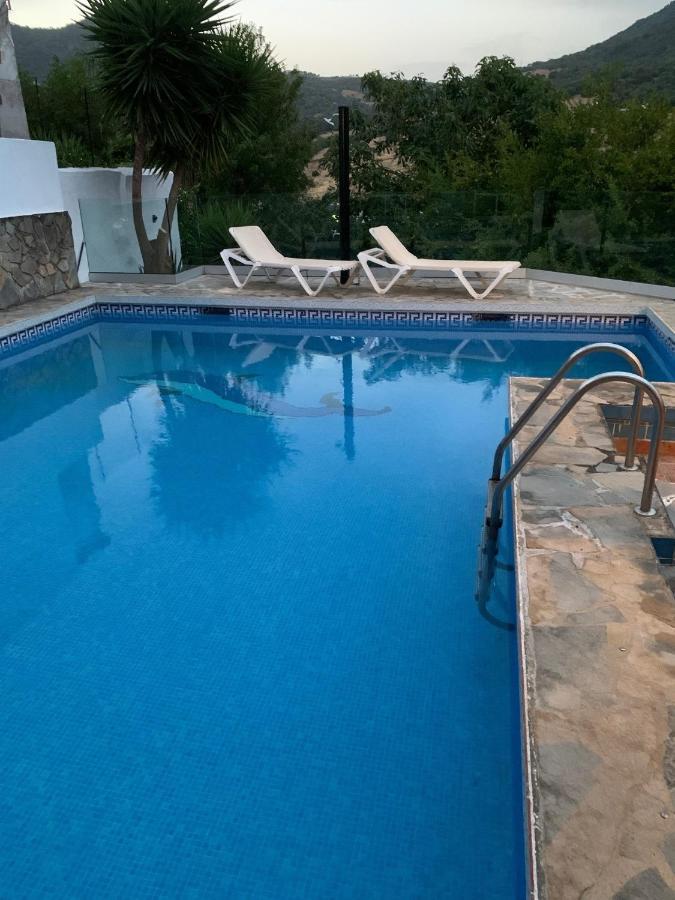 Guadiaro Apartment El Colmenar