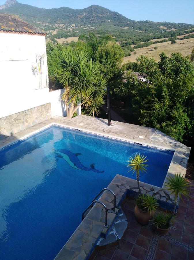 Guadiaro El Colmenar