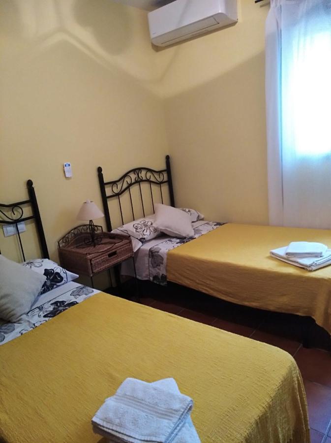 Guadiaro Apartment *