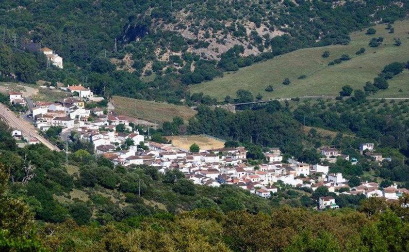 Apartment Guadiaro *
