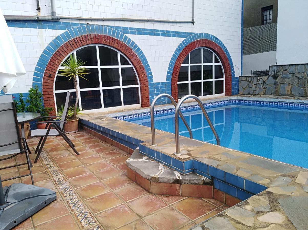 Guadiaro Apartment