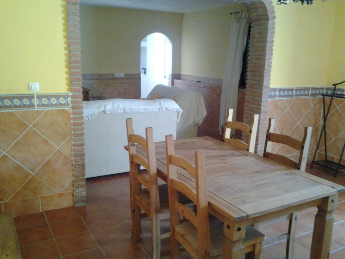 Guadiaro El Colmenar