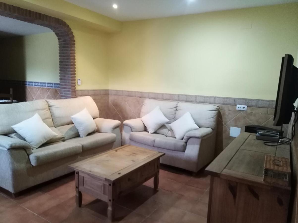 Apartment Guadiaro
